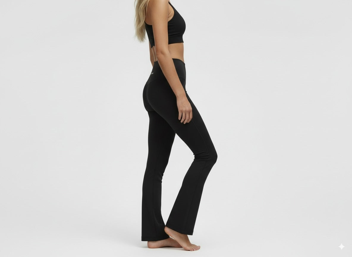 Core Flared Leggings